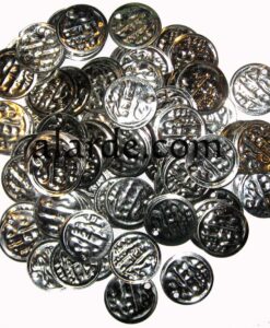 Bolsa de 1000 monedas