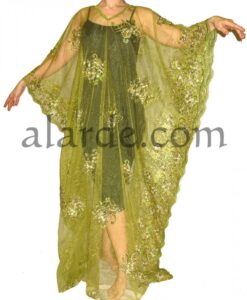 Túnica de khaligui básica