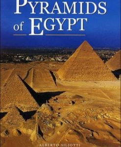 Guide to the Pyramids of Egypt