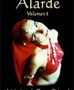 Iniciación a la danza oriental. Alarde Vol. 1