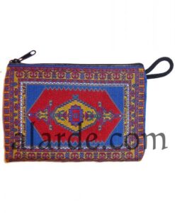 Persian coin purse