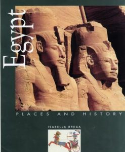 Egypt, Places and History