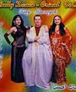 Belly Dance Orient. Vol.02