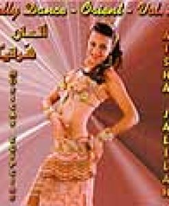 Belly Dance Orient. Vol.21. Músicas Egipcias