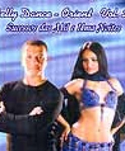 Belly Dance Orient. Vol.23. Sucessos das Mil e Uma Noites