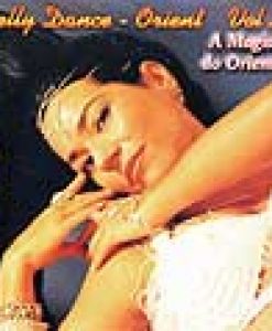 Belly Dance Orient. Vol.24. A Magia do Oriente