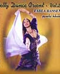 Belly Dance Orient. Vol.26. Tabla Bassem