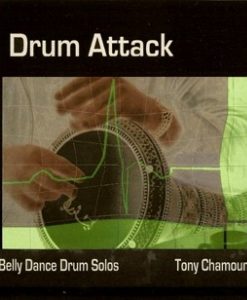 Drum Attack