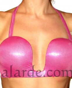 Alternative view of Dina Egyptian Bra