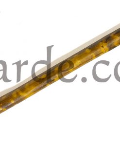 Alternative view of Bastón de madera Tahtib