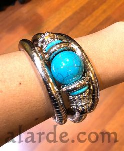 Brazalete oriental