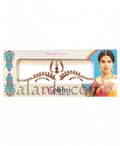 Alternative view of Bridal Bindi