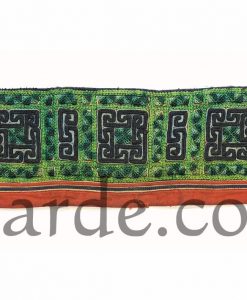 Paneles estilo tribal