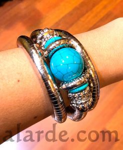 Brazalete oriental
