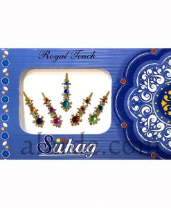 Sobre de bindis variados