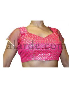 Bollywood choli