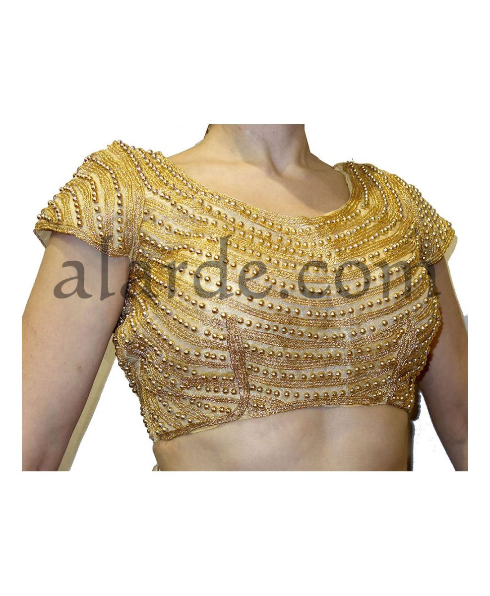 Choli bollywood discount