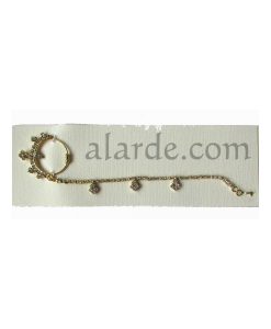 Anillo para la nariz Bollywood