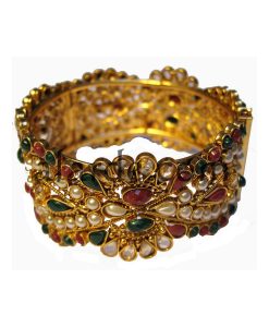 Pulsera india tradicional bollywood