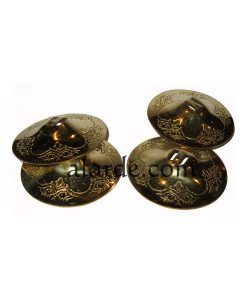 Crótalos Oriental Profesional