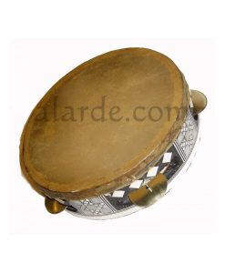 Bellydance tambourine