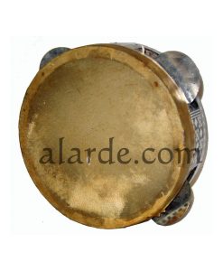 Mini Tambourine