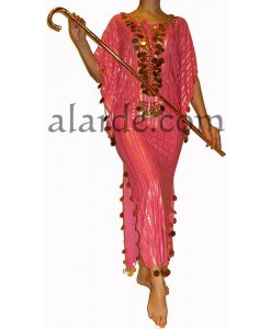 Túnica de Saeede Básica