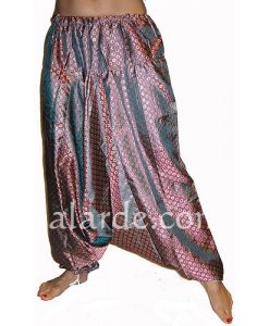 Brocade salwar unisex