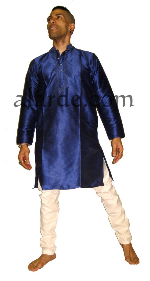 traje-bollywood-hombre-azul