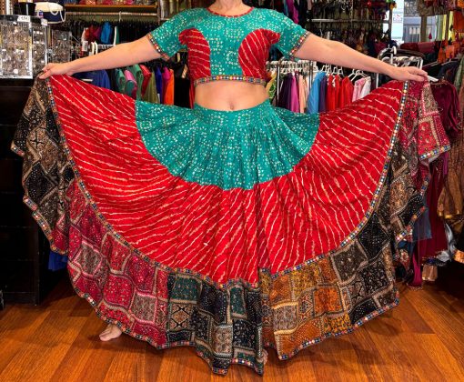 traje-bollywood-tribal