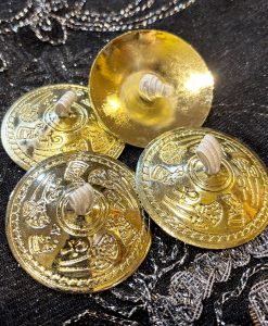 Egyptian finguer cymbals
