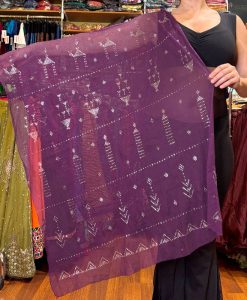 Alternative view of Tela Asiut