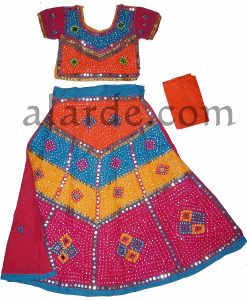 Bollywood Dandiya Set