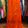 Petticoat-Falda-naranja-satén