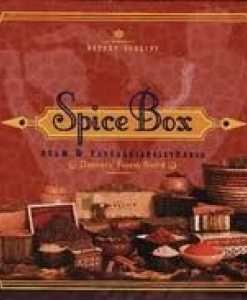 Spice Box