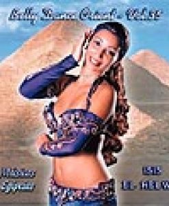 Belly Dance Orient. Vol.35. Musicas Egipcias