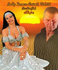 Belly Dance Orient. Vol.36. Baatereflek