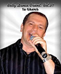 Belly Dance Orient. Vol.37. Ya Ghaieb