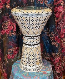 Darbuka Gauharet El Fan