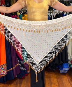 Alternative view of Pañuelo Asiut