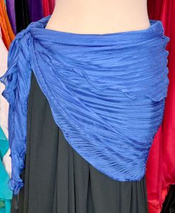 Alternative view of Hip Scarf & Top