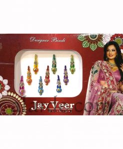Bindis Multicolor