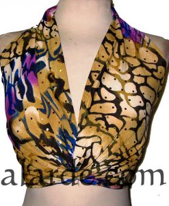 Alternative view of Bellydance Tops