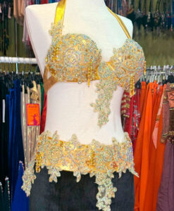 Conjunto de fajín y sujetador oportunidad