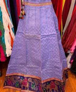 Alternative view of Falda Bollywood