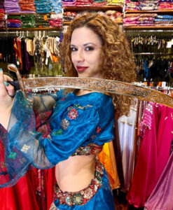 Sable Danza del vientre